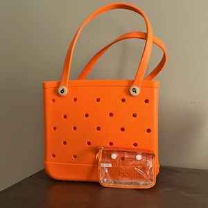 Bogg Bag - Orange